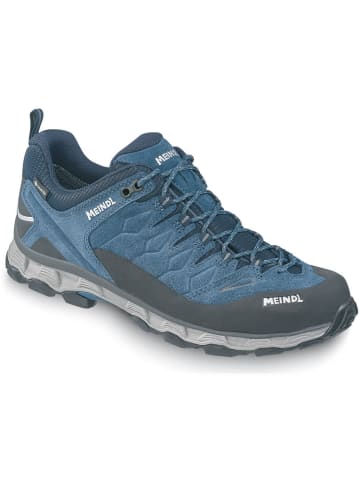 MEINDL Trekkingschuhe low in blau