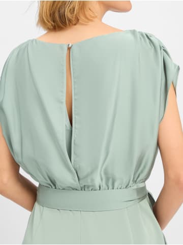 SWING Jumpsuit in lind - 0003