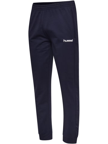 Hummel Hummel Hose Hmlgo Multisport Herren in MARINE