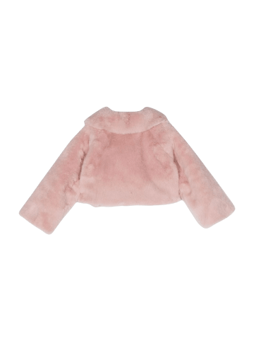Monnalisa Mantel 73B100 Rosa