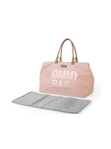 Childhome Childhome Mommy Bag - Farbe: Pink