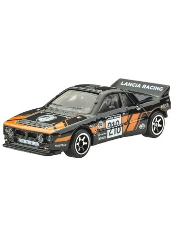 Hot Wheels Lancia Rallye 037 JNF48 | Hot Wheels Silver Series | Rally Racers