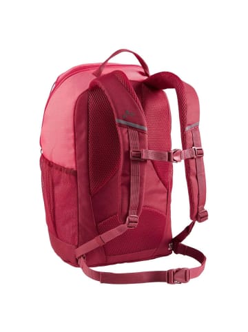 Vaude Hylax 15 - Jr. Rucksack 36 cm (oat) in bright pink