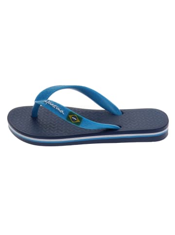 Ipanema Flipflops in Blau