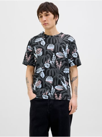 Jack & Jones T-shirt in Black