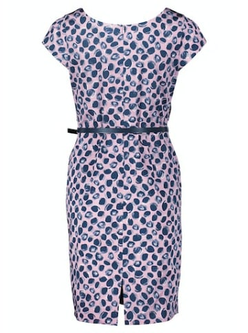 BETTY & CO Sommerkleid für Damen in uni