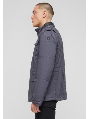 Brandit Brandit Winterjacken in indigo