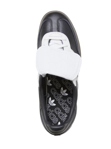 adidas Originals Sneakers in core black/footwear white/gum5