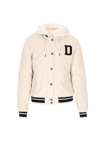 DreiMaster Vintage Women Jacket in offwhite