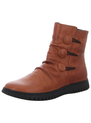 Gemini Stiefelette in braun