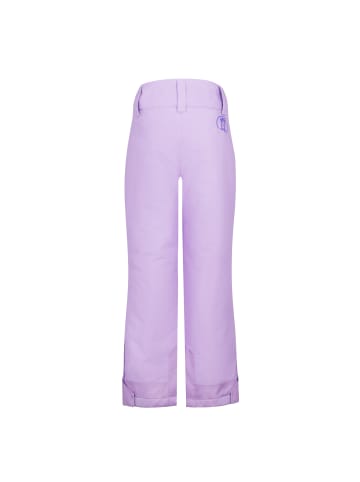Trollkids Skihose Rauland in soft purple