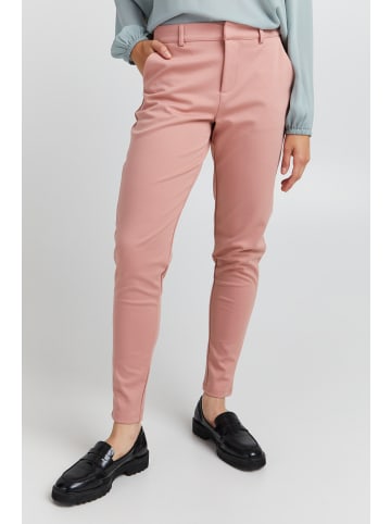 ICHI Casual IHKATE Classic fit in Ash Rose