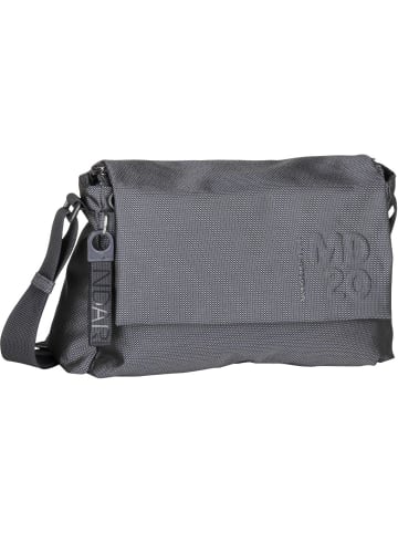 Mandarina Duck Umhängetasche MD20 Messenger QMT28 in Steel
