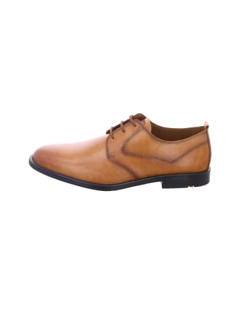 LLOYD Business Schuhe für Herren in cognac
