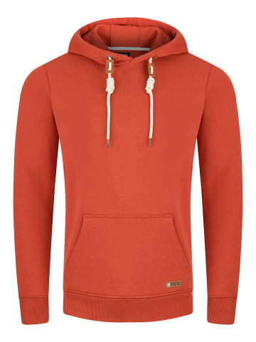 riverso  Sweatshirt RIVLuca in Orange