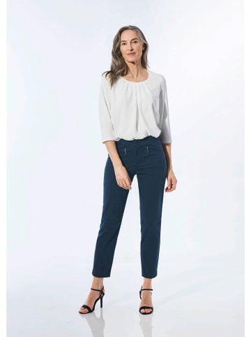 GOLDNER 7/8-Bengalinhose LOUISA in marine