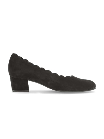 Gabor Elegante Pumps in schwarz
