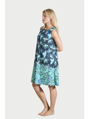 SUNFLAIR Kleid in türkis