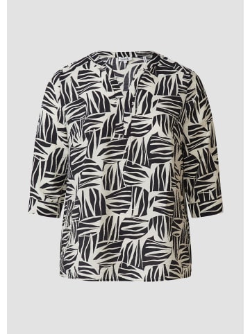 s.Oliver Bluse in 99A0_schwarz