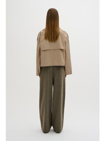 Karen By Simonsen Jacke KBTitte Oversize fit in Seedpearl