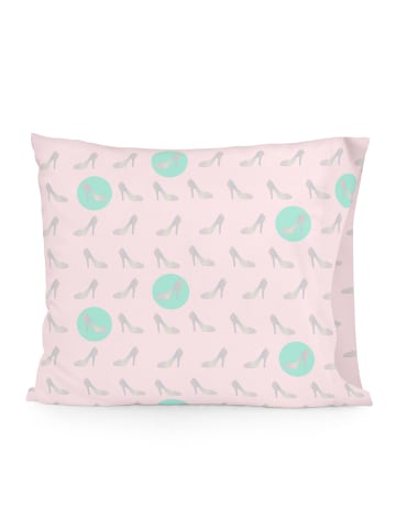 Happy Friday Pumpkin Kissenbezug