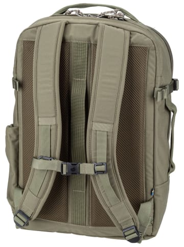 FJÄLLRÄVEN Rucksack Färden Carry-On Pack 30 in Green