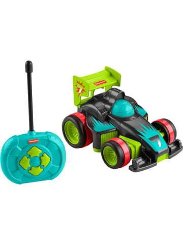 Fisher-Price Ferngesteuertes Fahrzeug für Kindergartenkinder Fernlenkflitzer, ab 3 Jahre