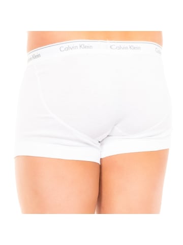 CALVIN KLEIN UNDERWEAR 3er-Set: Boxershorts in Multicolored