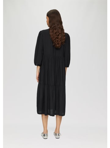 QS Kleid  in  9999_schwarz