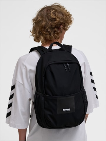 Hummel Hummel Rucksack Hmlbackback Erwachsene in BLACK