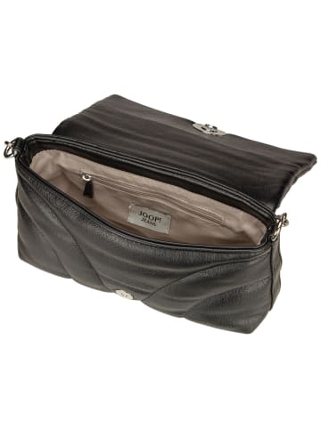 JOOP! Handtasche Soave Gal SHF in Black