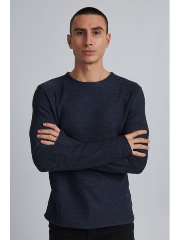 !SOLID Strickpullover SDJarah Knit in Blau