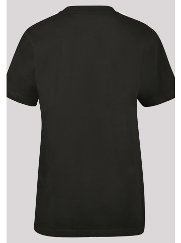 F4NT4STIC T-Shirt in black