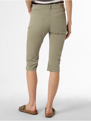 MAC HOSEN Hose Capri in schilf