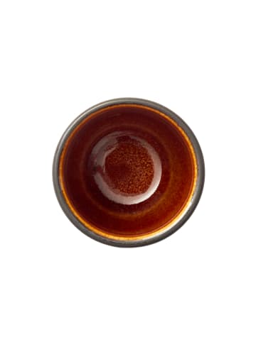 Bitz Espressotasse Gastro in Schwarz ass.
