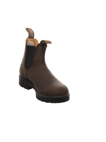 Blundstone Stiefelette in braun