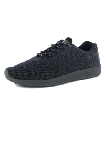 Boras Sneaker  in Blau