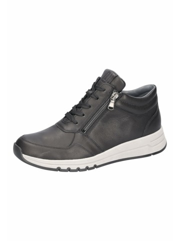 WALDLÄUFER Sneaker für Damen in anthrazit