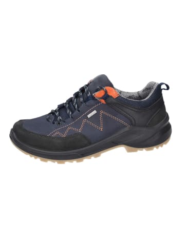 Jomos Wanderschuhe für Herren in blau