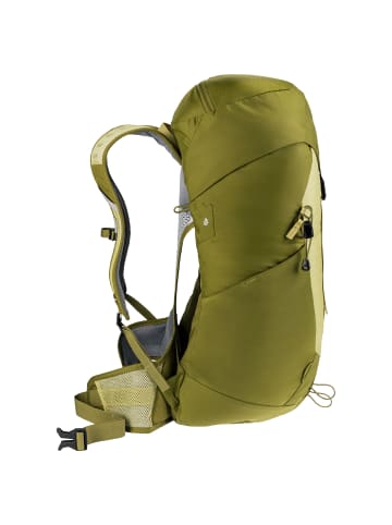 Deuter AC Lite 30 - Wanderrucksack 59 cm in linden-cactus