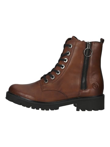 remonte Stiefelette in Chestnut