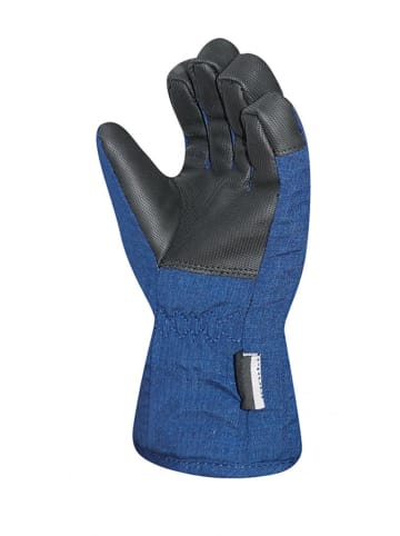 Chiba Kids Basic Finger - Kinder Fahrradhandschuhe IV