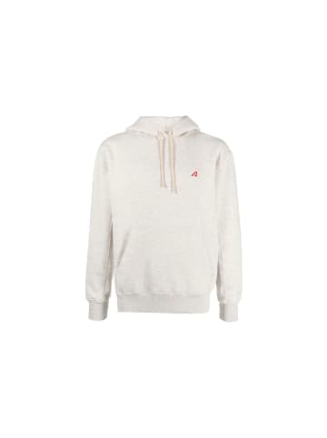 AUTRY Beige Baumwolle Hoodie