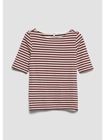 s.Oliver T-Shirt in 39G3_bordeaux