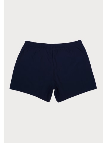 Emporio Armani Badehose in dunkelblau