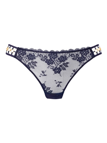 LASCANA String in navy