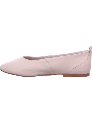 Tamaris Slipper in beige