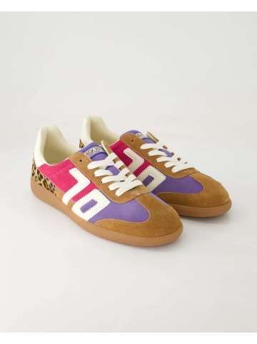 Back 70 Sportliche Schnürschuhe