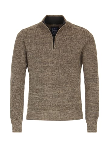 Redmond Pullover in beige