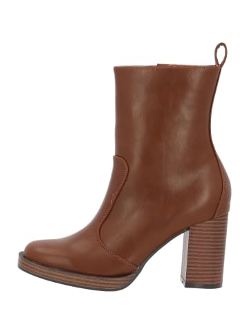 palado Stiefeletten in TAN